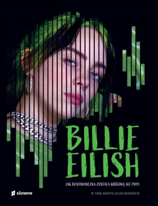 BILLIE EILISH Kevin Pettman