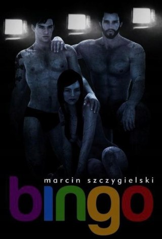 BINGO Marcin Szczygielski