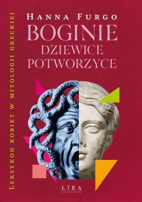 BOGINIE, DZIEWICE, POTWORZYCE Hanna Furgo