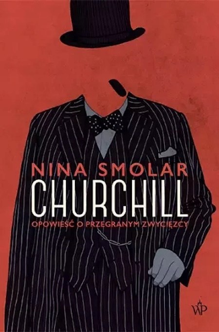 CHURCHILL Nina Smolar