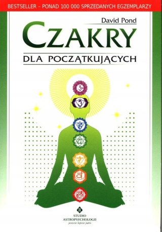 CZAKRY DLA POCZĄTKUJĄCYCH David Pond