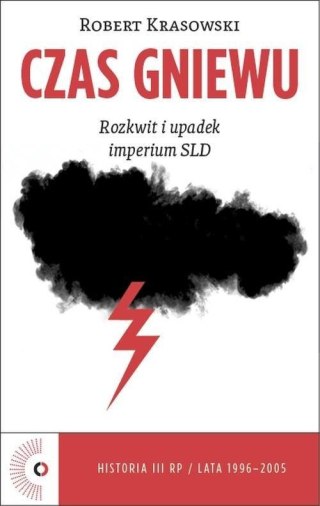 CZAS GNIEWU Robert Krasowski