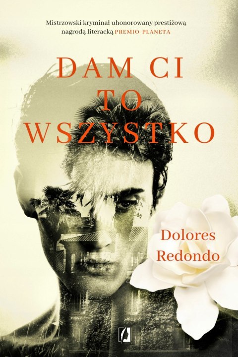 DAM CI TO WSZYSTKO Dolores Redonado