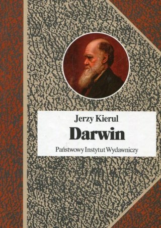 DARWIN CZYLI POCHWAŁA FAKTÓW Jerzy Kierul