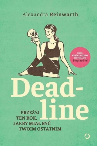 DEADLINE Alexandra Reinwarth