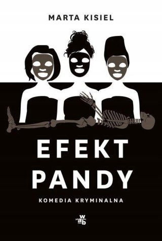 EFEKT PANDY Marta Kisiel