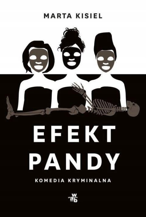 EFEKT PANDY Marta Kisiel