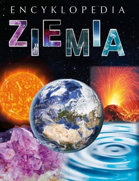 ENCYKLOPEDIA ZIEMIA Emilie Beaumont, Agnes Vandewiele