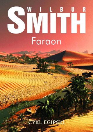 FARAON Wilbur Smith