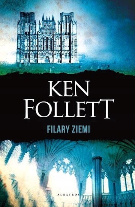 FILARY ZIEMI Ken Follett