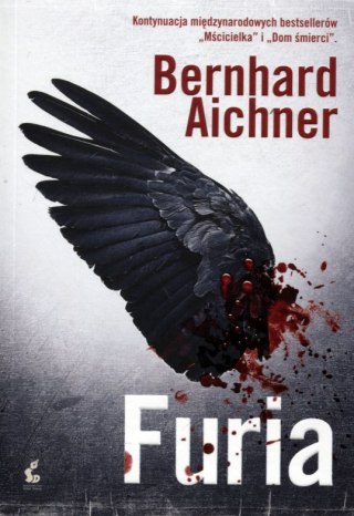 FURIA Bernhard Aichner