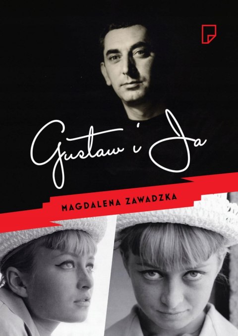 GUSTAW I JA Magdalena Zawadzka