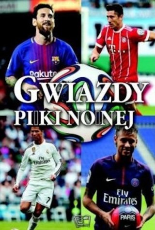 GWIAZDY PIŁKI NOŻNEJ