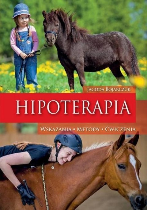HIPOTERAPIA Jagoda Bojarczuk
