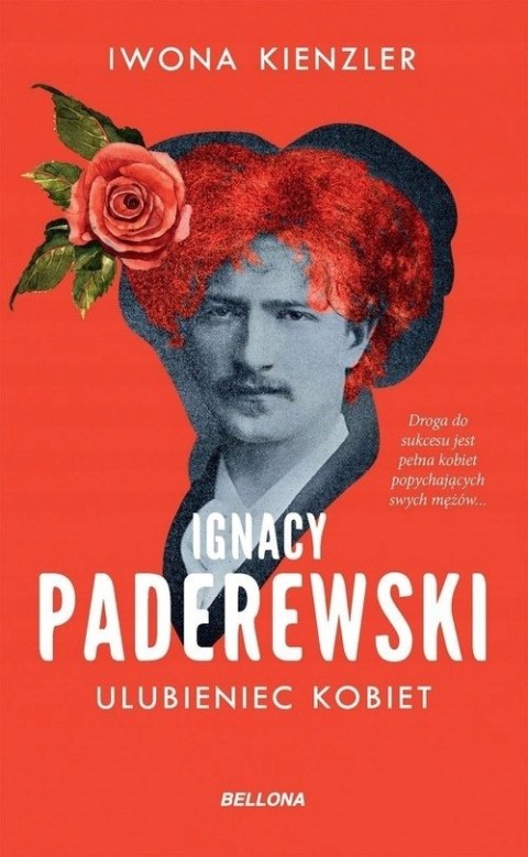 IGNACY PADEREWSKI Iwona Kienzler