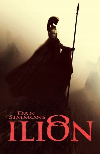 ILION Dan Simmons