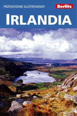 IRLANDIA. PRZEWODNIK ILUSTROWANY