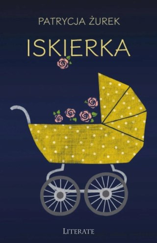 ISKIERKA Patrycja Żurek