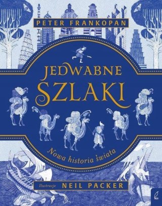 JEDWABNE SZLAKI Peter Frankopan