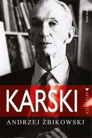 KARSKI Andrzej Żbikowski