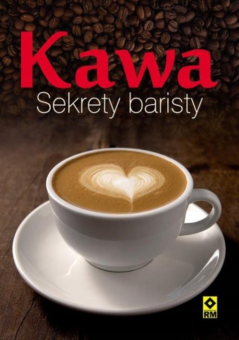 KAWA Sekrety baristy
