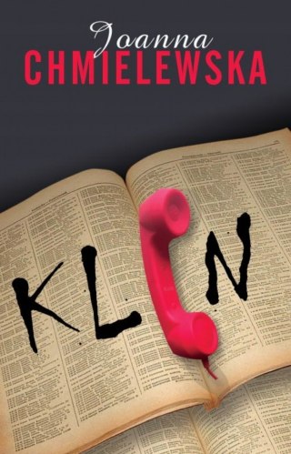 KLIN Joanna Chmielewska