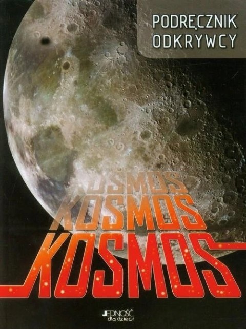 KOSMOS Podręcznik odkrywcy
