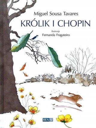 KRÓLIK I CHOPIN Fernanda Fragaterio