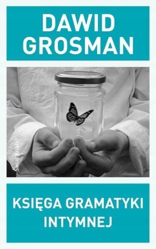 KSIĘGA GRAMATYKI INTYMNEJ Dawid Grosman