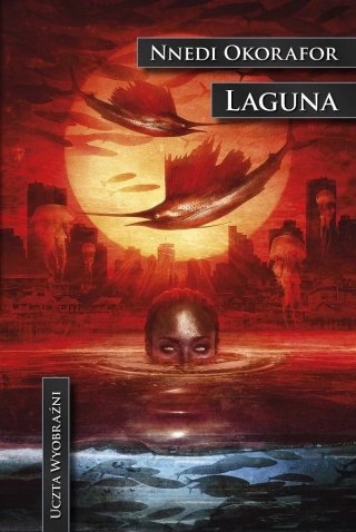 LAGUNA Nnedi Okorafor