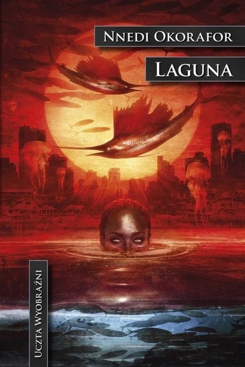 LAGUNA Nnedi Okorafor