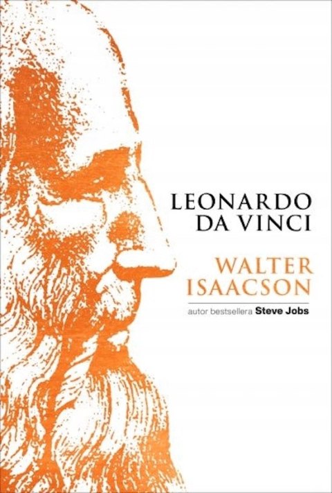LEONARDO DA VINCI Walter Isaacson