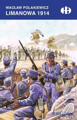 LIMANOWA 1914 Wacław Polakiewicz