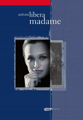 MADAME Antoni Libera