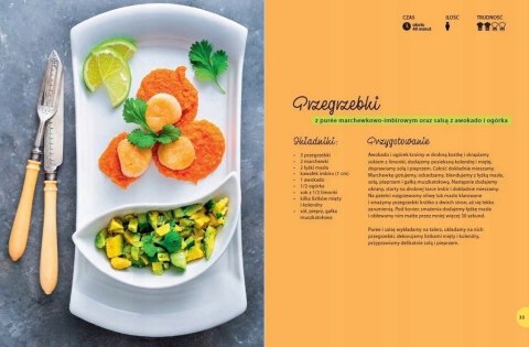 MASTERCHEF JUNIOR. SZÓSTA POLSKA EDYCJA