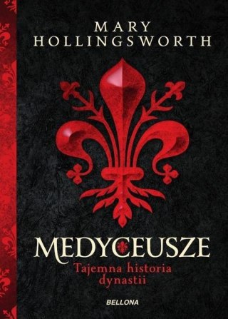 MEDYCEUSZE Mary Hollingsworth