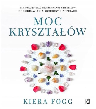 MOC KRYSZTAŁÓW Kiera Fogg