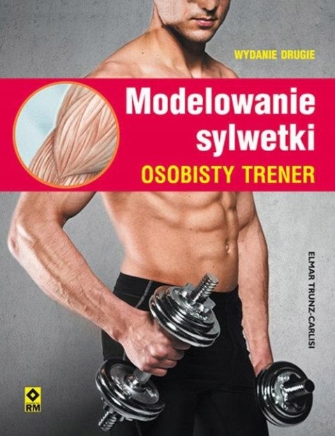 MODELOWANIE SYLWETKI OSOBISTY TRENER