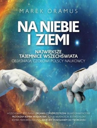 NA NIEBIE I ZIEMI Marek Oramus