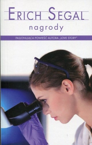 NAGRODY Erich Segal (OPIS)