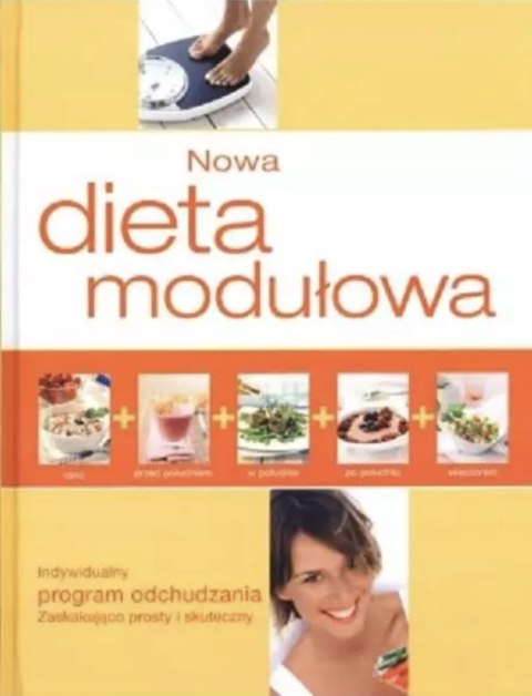 NOWA DIETA MODUŁOWA Petra Ambrosius
