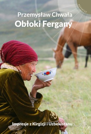 OBŁOKI FERGANY Przemysław Chwała