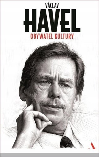 OBYWATEL KULTURY Vaclav Havel