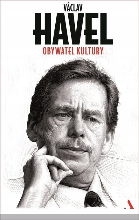 OBYWATEL KULTURY Vaclav Havel