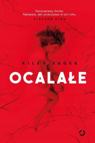 OCALAŁE Riley Sager