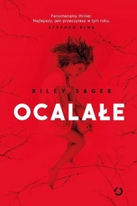 OCALAŁE Riley Sager