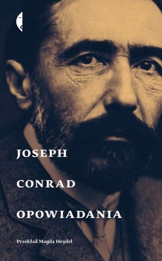 OPOWIADANIA Joseph Conrad