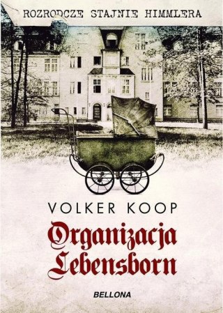ORGANIZACJA LEBENSBORN Volker Koop