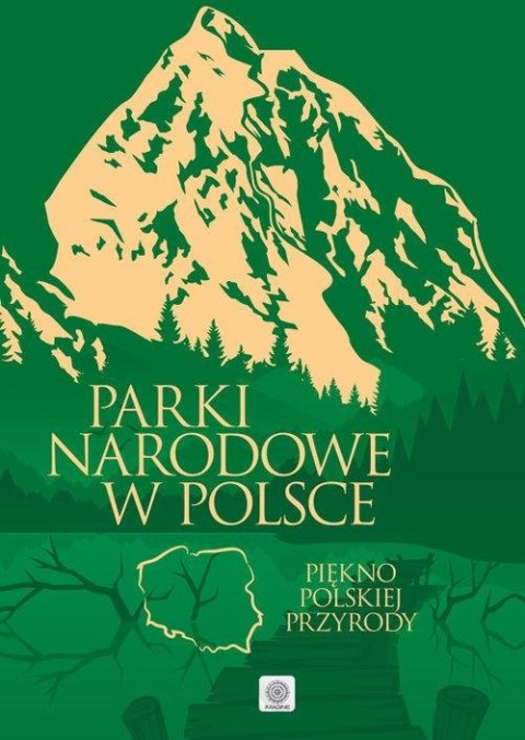 PARKI NARODOWE W POLSCE