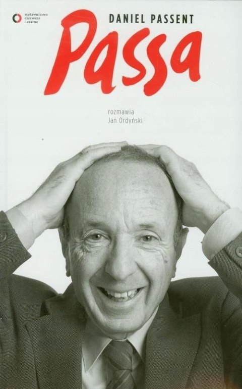 PASSA Daniel Passent